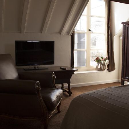 B&B Het Rozenknopje Plombières 外观 照片